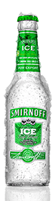 Smirnoff Ice Green Apple