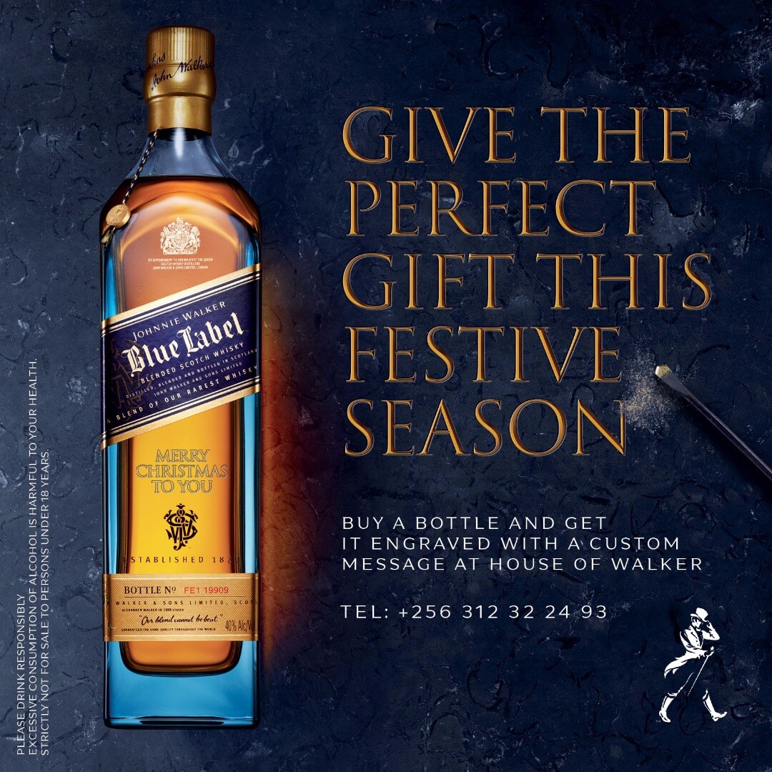 Give The Perfect Gift This Festive Season