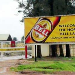 Home of lager