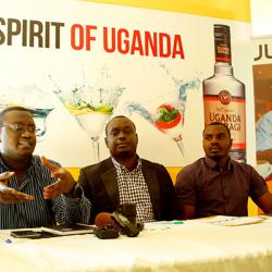 Uganda Breweries Spirits on Jumia