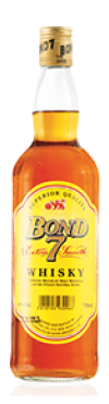 Bond Seven